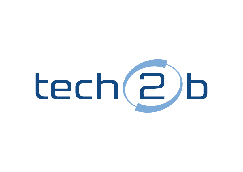 tech2b partner